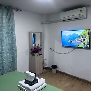 Deluxe Kamer met een King Size Bed